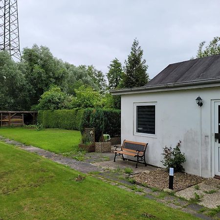 Ruestersieler Haven Wilhelmshaven Exterior photo