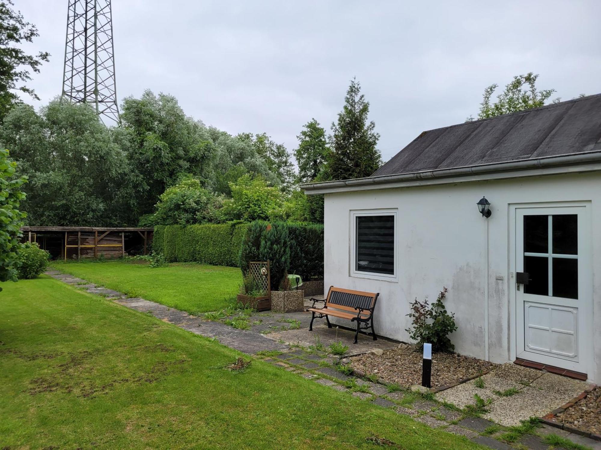 Ruestersieler Haven Apartment Wilhelmshaven Exterior photo